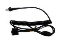 Cable de comunicación honeywell cbl-120-300-c00 - negro, 3 m