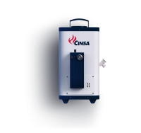 Boiler paso cinsa mod. cdp-06 6l lp