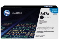Toner 647a negro para cm4540fmfpcp4525dn (ce260a)