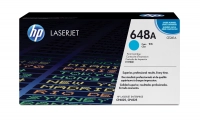 Toner hp cp40254525 cyan