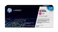 Toner hp cp5525 magenta