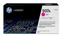 Toner hp 507a color laserjet magenta (ce403a)