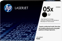 Toner hp 2055dn 2055d negro xl