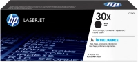 Toner hp laserjet 30x negro alto rendimiento