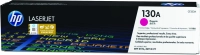 Toner hp 130a magenta para laserjet mfp m176m177 (cf353a)