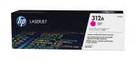 Toner hp 312a magenta