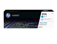 Toner hp laserjet 410x cian alto rendimiento