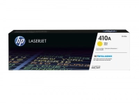 Toner hp 410a yellow laserjet pro m452m477 (cf412a)