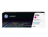 Toner hp laserjet 410x magenta alto rendimiento