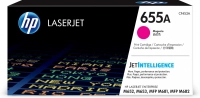 Toner hp laserjet 655a magenta