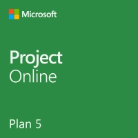 Microsoft csp planner and project plan 5 - annual