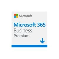 Microsoft csp 365 business premium - anual