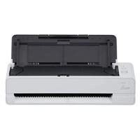 Escaner ricoh fi-800r, 40 ppm  80 ipm, adf 20 hojas, 600 dpi, ciclo 4,500 paginas, 24 bits color, 8 bits escala de grises, duplex, usb, a4, cis