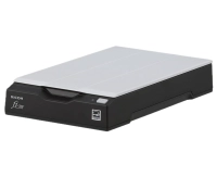Escaner fujitsu fi-70f - 105mm x 148mm, cama plana, cis, 120 ppm