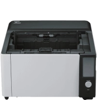 Escaner ricoh fi-8930,130 ppm260 ipm,ciclo diario 110,000 paginas, 600 dpi, 24 bits,cis x 2,