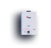 Boiler instant. cinsa mod. cin-06 bas 6l lp cdis