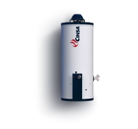 Boiler cinsa mod. cl-151 15 gal lp