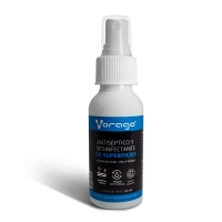 Spray de superficies cln-301 - antiséptico - desinfectante