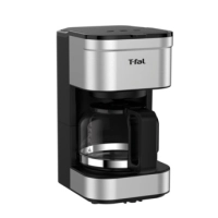 Cafetera t-fal mod. cm223dmx 7 tazas ai