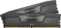 Memoria dimm ddr5 corsair (cmk64gx5m2b5600z40) 64gb (2x32gb) 5600mhz vengeance amd expo