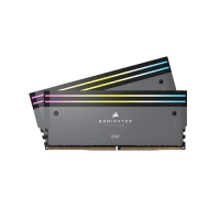 Memoria dimm ddr5 corsair (cmp64gx5m2b6000z30) 64gb 6000mhz (2x32gb) dominator titanium,amd expo,xmp