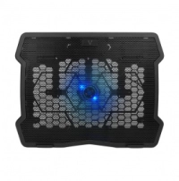 Base enfriadora vorago cp-103 laptop 15.6 pulgadas led