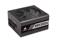 Fuente de poder corsair rm550x 550w fm gold cp-9020177-na