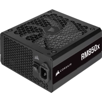 Fuente rm850x negra corsair cp-9020180-narf - 14 cm, atx