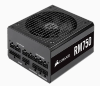 Fuente corsair rm750 corsair cp-9020195-narf - negro