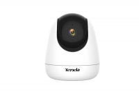 Camara  tenda cp3  videovigilancia interiores 2 mpx video en hd 1080p bocina y micrfono, ranura sd para almacenamiento control desde la nube, gira 360°