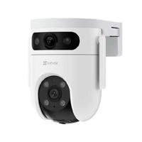 Camara ezviz wi-fi de doble lente con rotacion horizontal y vertical  ezviz  uso exterior