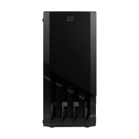 Gabinete gamer start the game csg-530 matx - cristal, usb 3.0, s/fte, negro