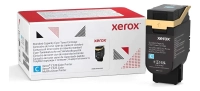 Toner xerox 006r04832 alta cyan