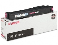 Tóner canon gpr-21 - cian, canon