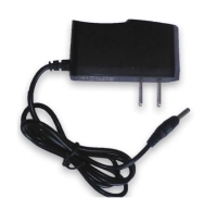 Cargador para piano brobotix 043400 - negro