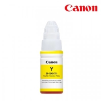 Tanque de tinta canon - amarillo, canon