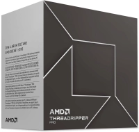 Amd ryzen thredripper pro 7995wx