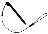 Aguja honeywell 70e-stylusthr kit - negro