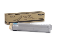 Xerox 106r01077 toner cian alto 18k