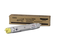 Xerox 106r01216 toner amarillo estandar