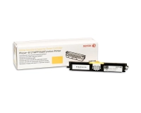 Xerox 106r01465 toner amarillo estandar