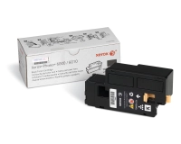 Xerox 106r01634 toner negro  estandar