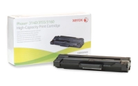 Xerox 108r00909 toner negro alto