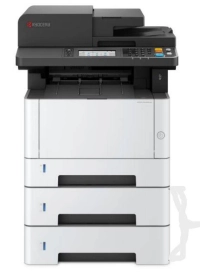 Multifuncional láser monocromático kyocera ma4000wfx 110c1c2us0