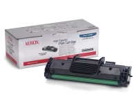 Xerox 113r00730 toner negro alto