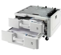 Bandeja dual kyocera pf-471 - color blanco, bandeja, kyocera