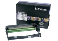 Fotoconductor lexmark - 30000 páginas, fotoconductor, laser