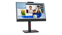 Monitor lenovo tio24 g5 - pantalla 23.8 pulgadas (1920x1080), hdmi, displayport, garantia 3 años con fabricante.