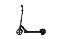 Scooter lanix  xkids negro v2