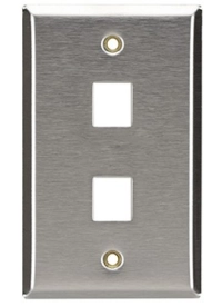 Tapa industrial brobotix 170902 - metálico